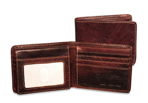 Wallets