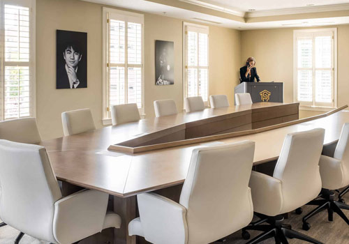 CONFERENCE