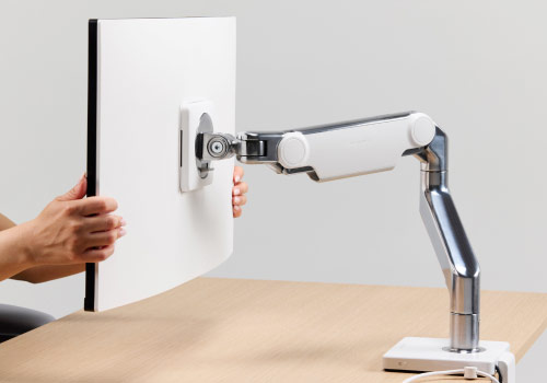 Monitor Arms